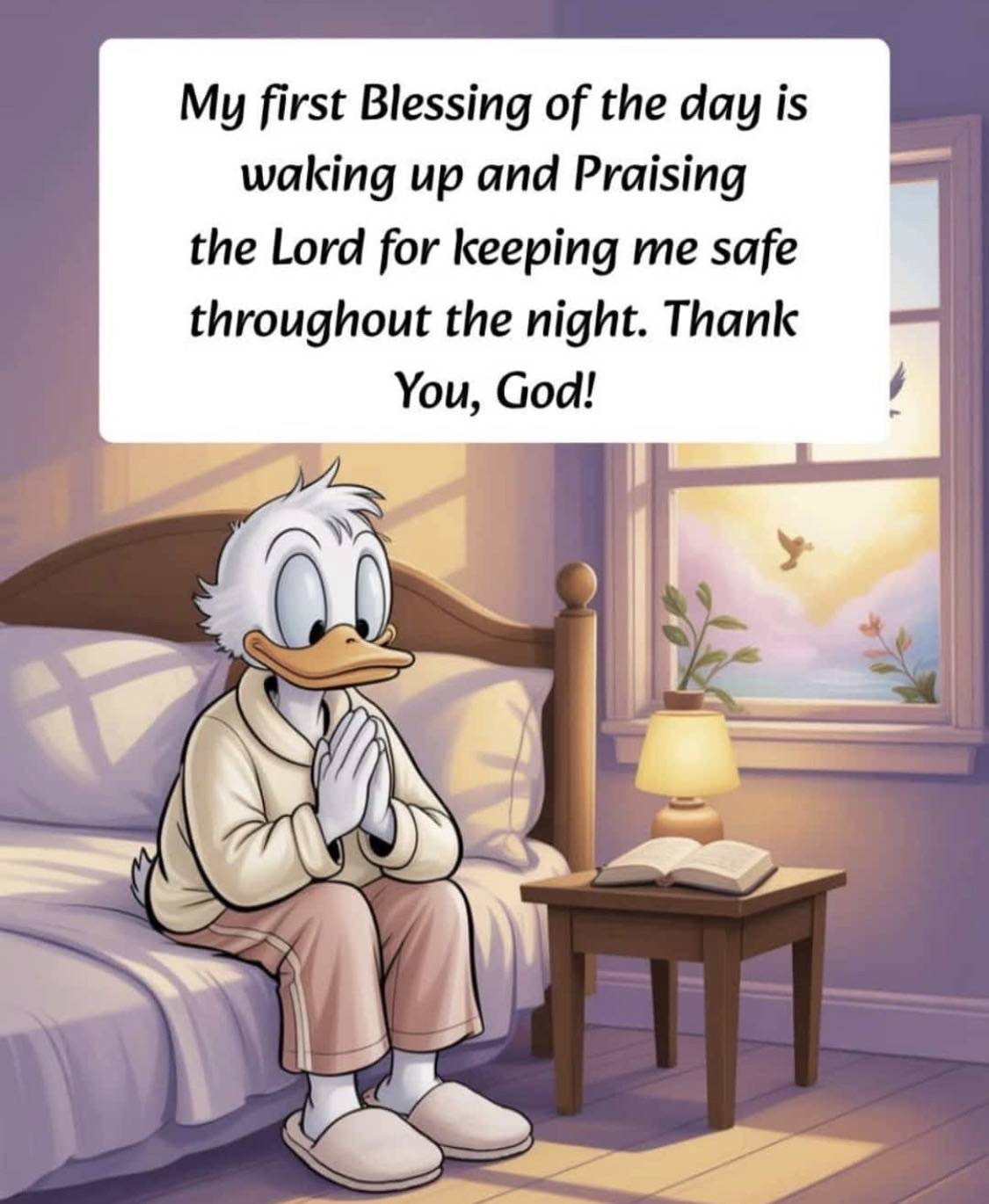 It’s a new week!