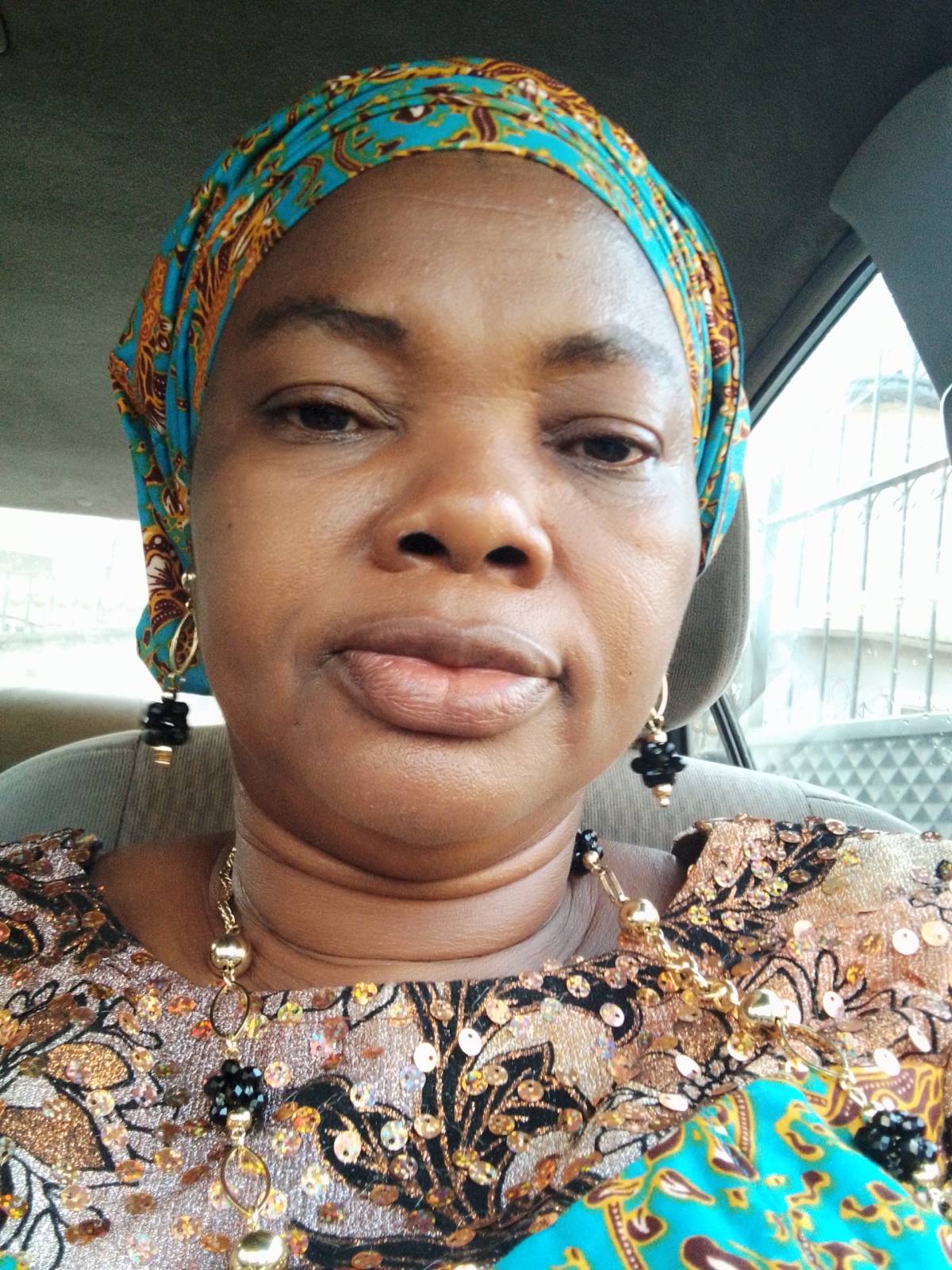 Happy Sunday to you all