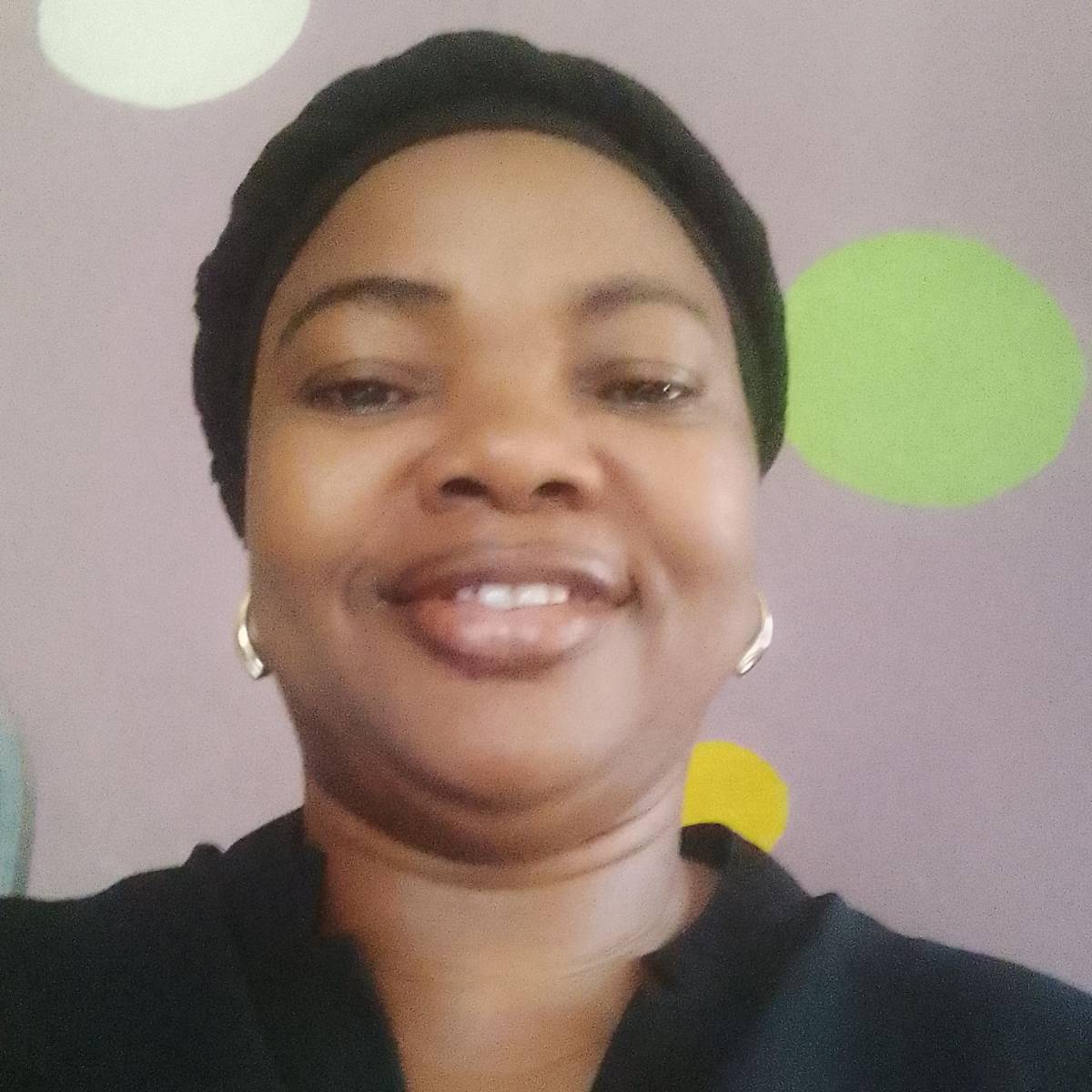 Good morning family. May God protect you as you go out today. Your day will end in praise in Jesus n...