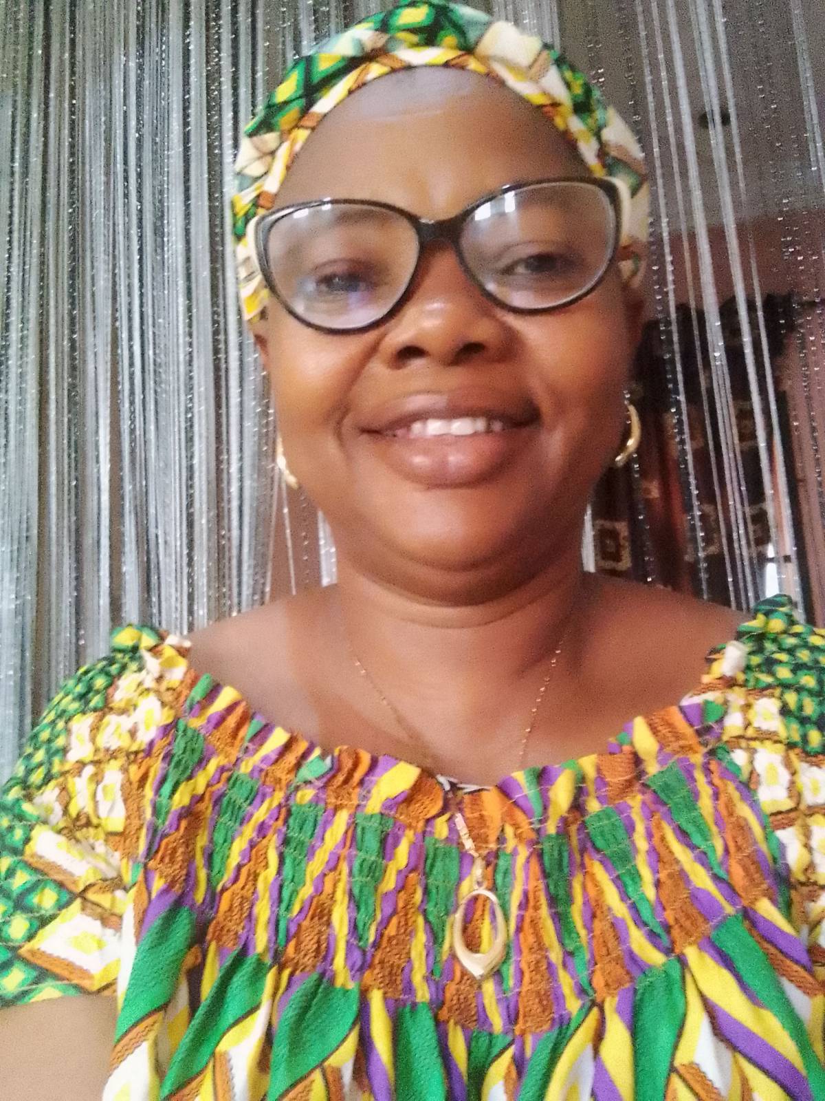 Good morning fans. May God protect you today in Jesus name Amen