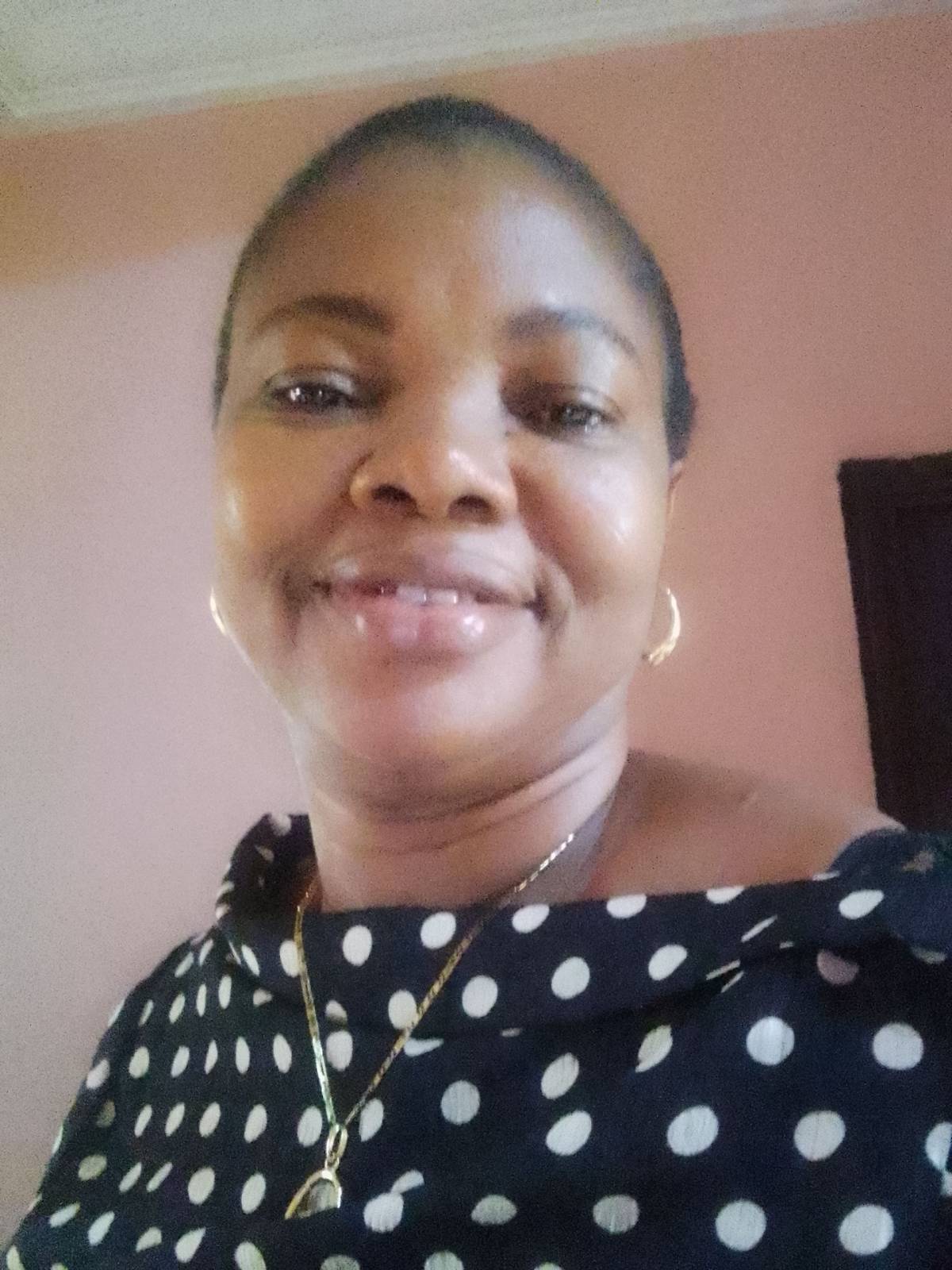 You will not see evil in Jesus name Amen