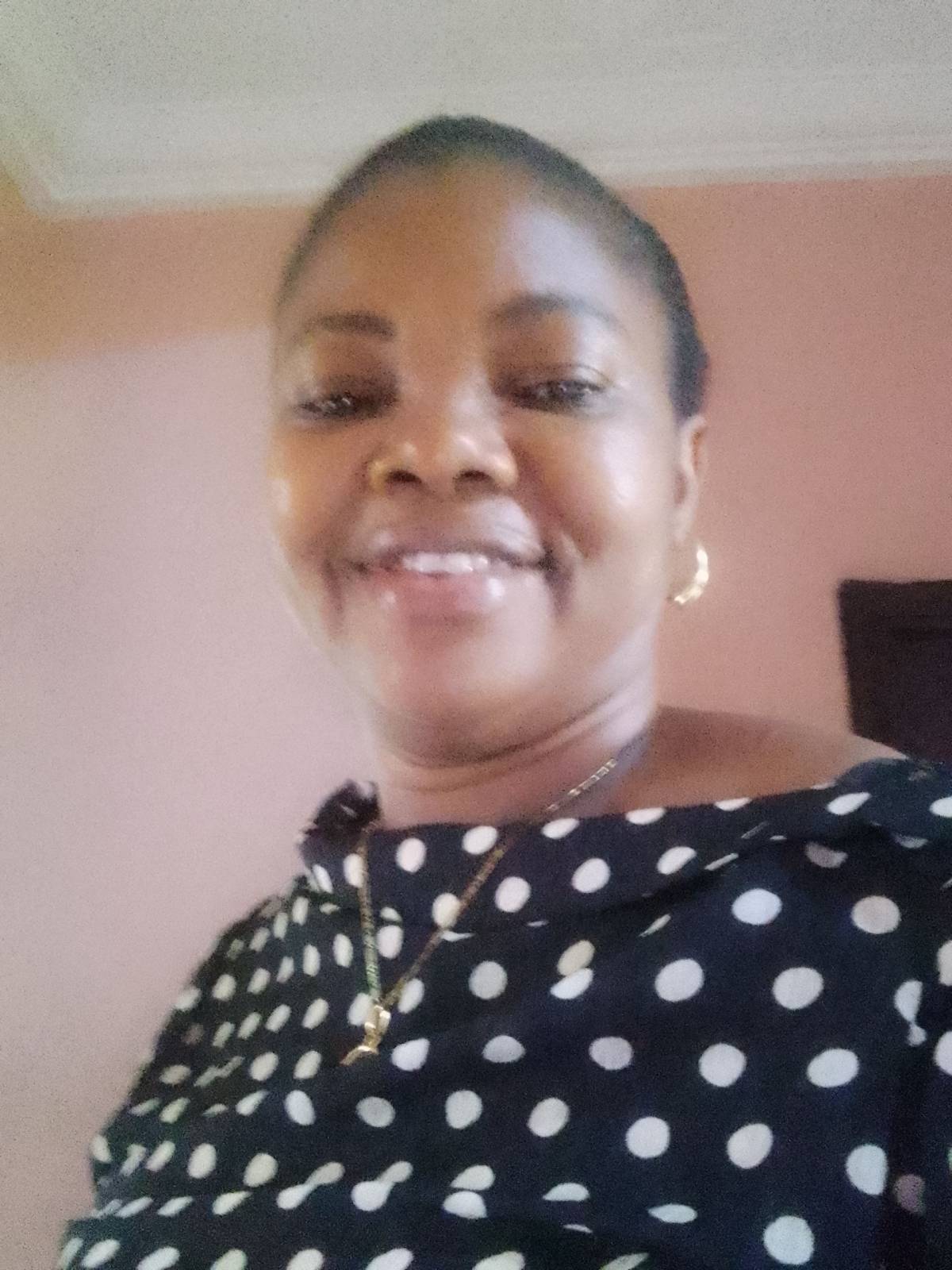 Good morning fans. Happy new month. May you find Joy in your life in Jesus name Amen