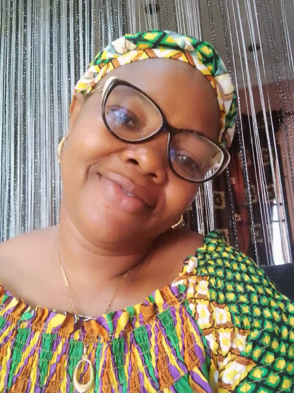 As you go out today, may you come back safely in Jesus name Amen ๐๐