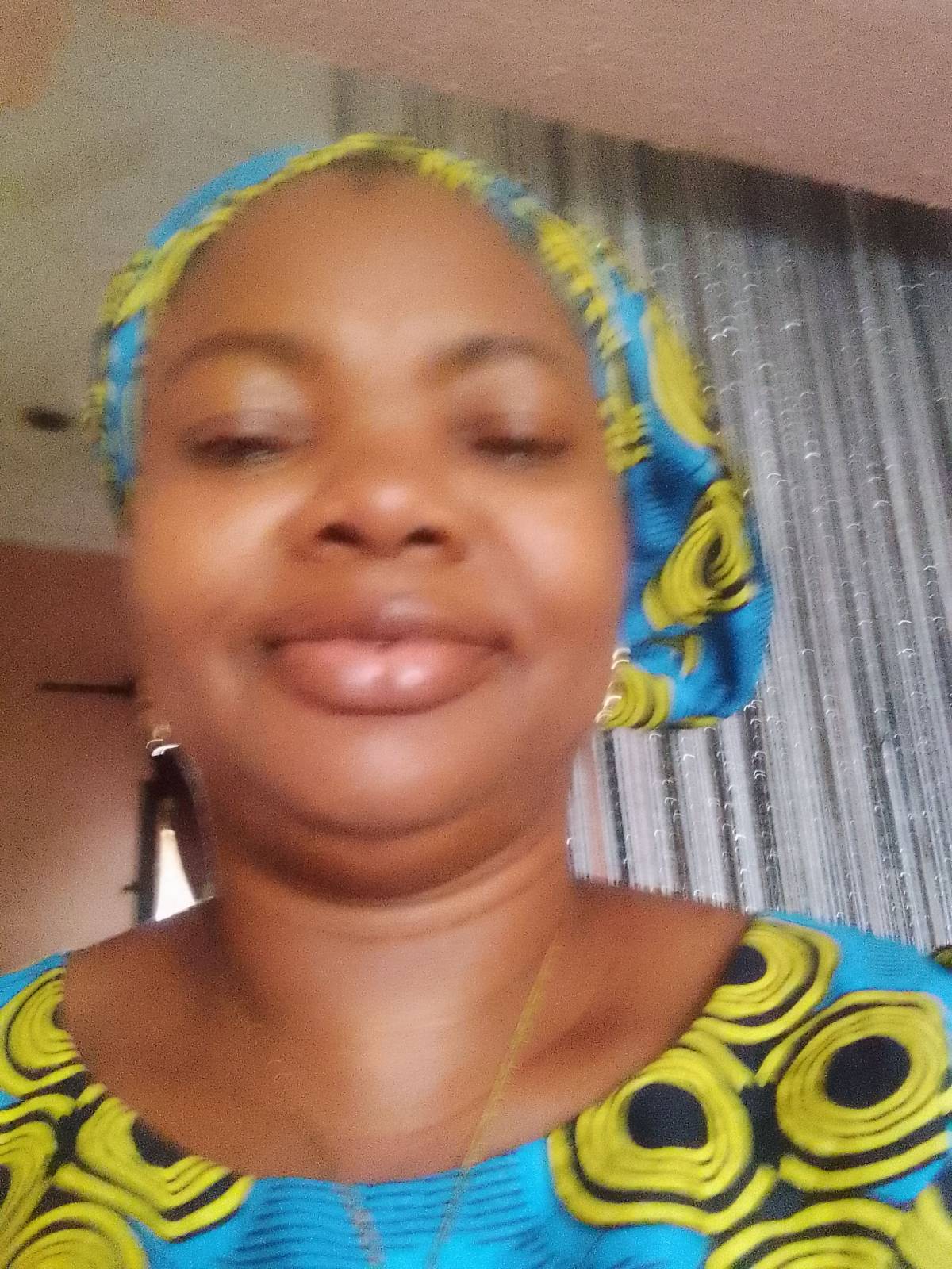 If you respect your husband, he will in turn show you love. Good morning fans