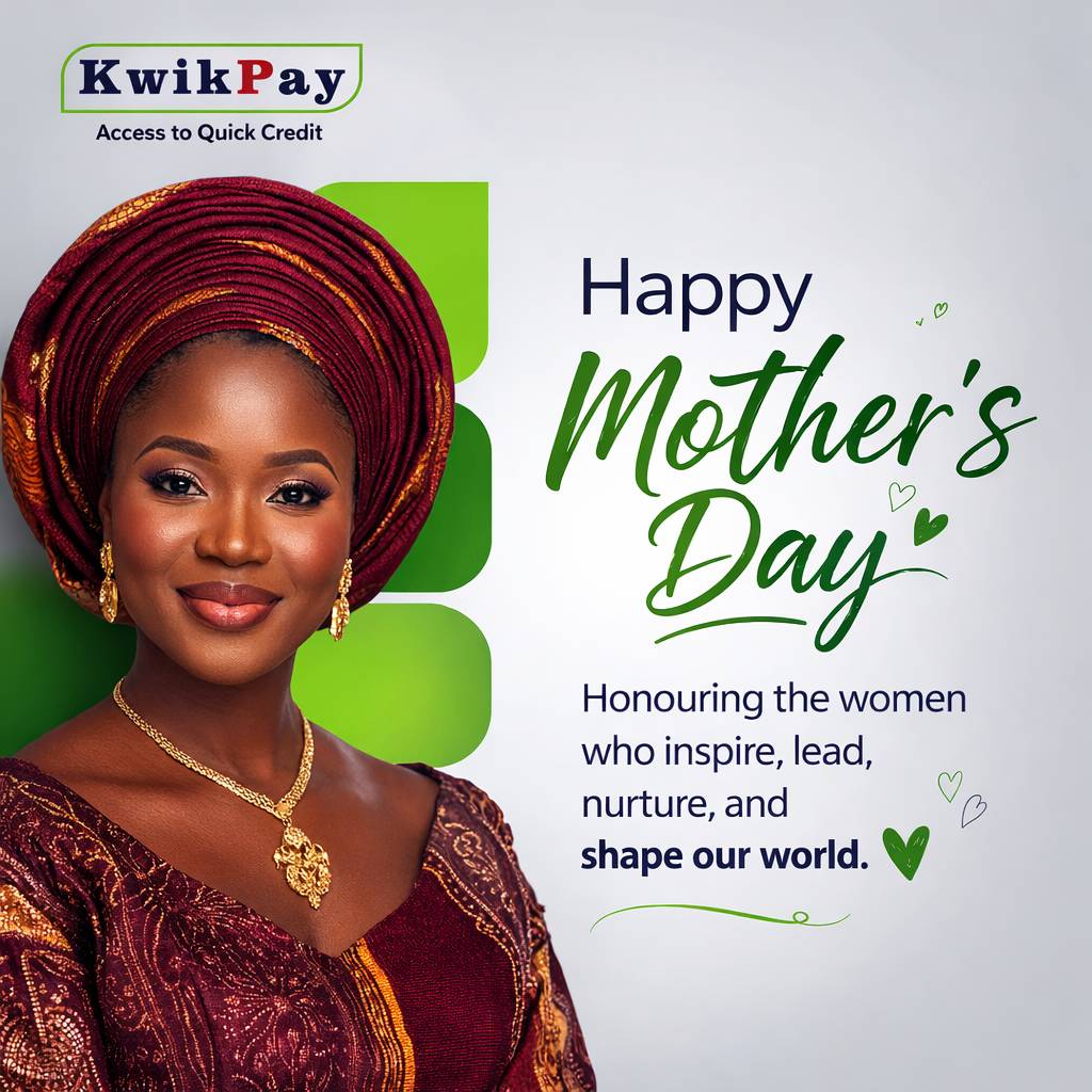 Happy Mother’s Day!
Today we celebrate the strength, resilience, and incredible impact of women eve...