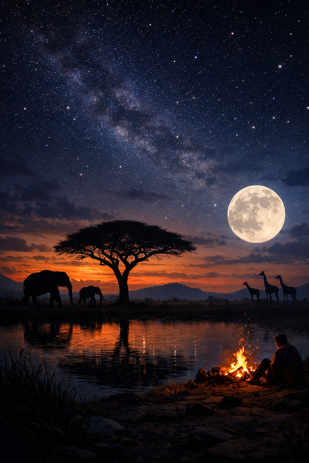 Good night