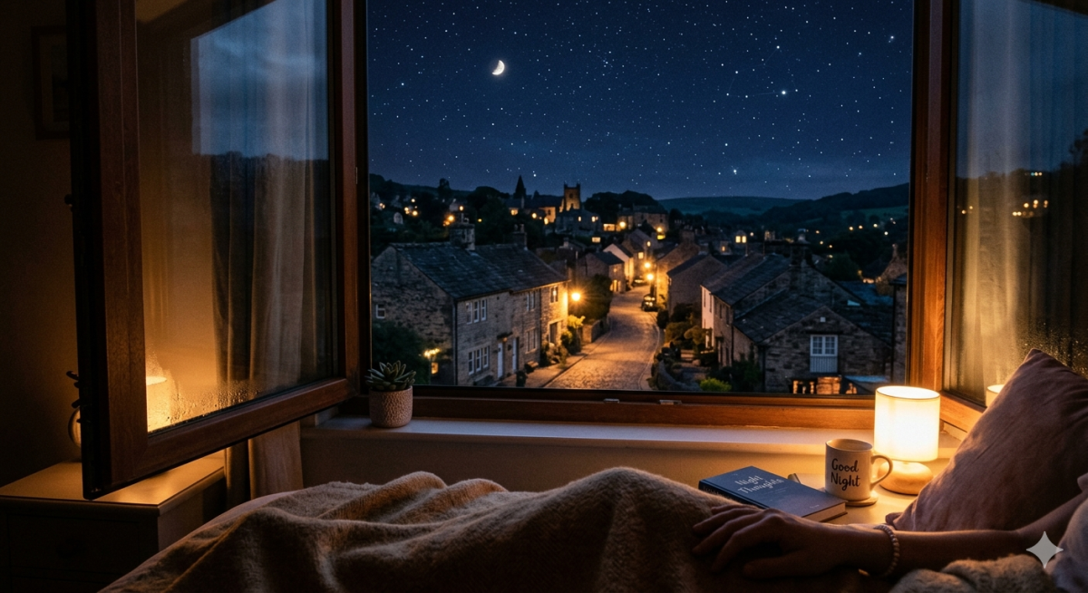 Rest well and let your mind recharge. Whether you’re dreaming up your next big project or just catch...