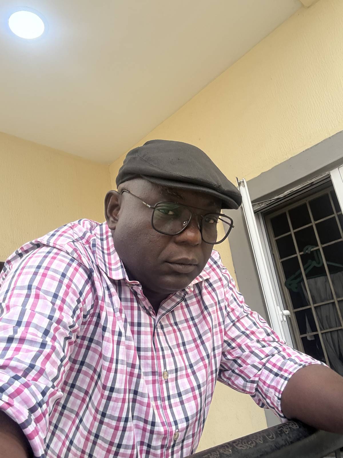 I’m Security expert you can contact me.