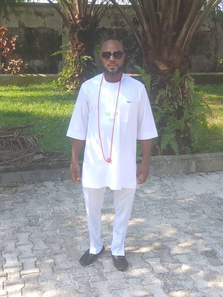 Its my first day first post
I believe in a better Nigeria. #LekeeLekee