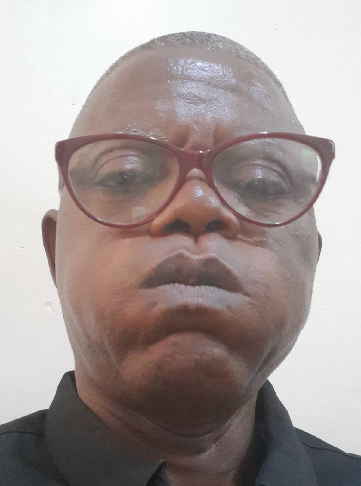 My friend, I need your advice sharp sharp. I'm at a restaurant where this mouth-watering bush meat,...