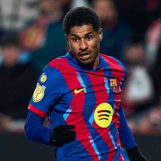 NEW: Barcelona ➡️ Marcus Rashford on a permanent deal!
Reports suggest contact has been made with h...