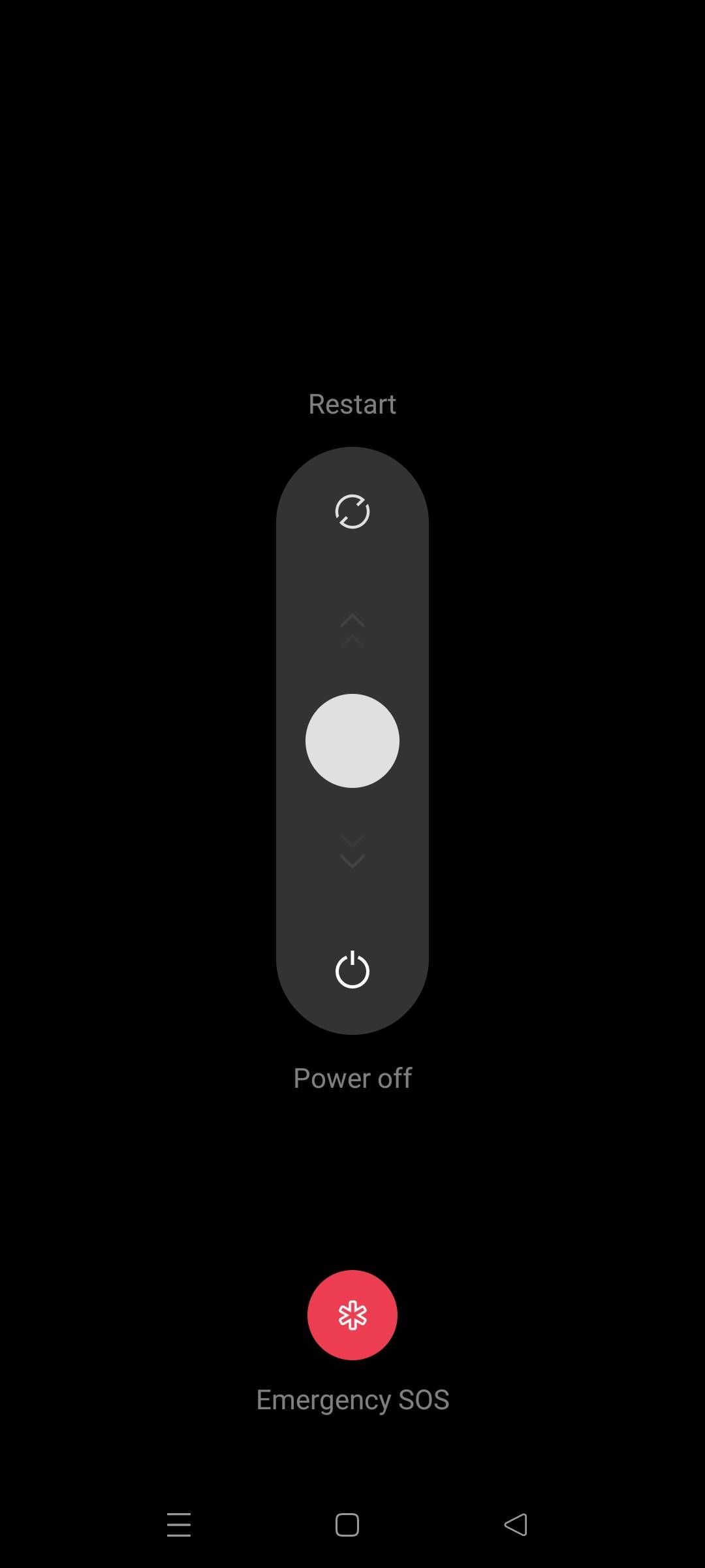 Power on Africa