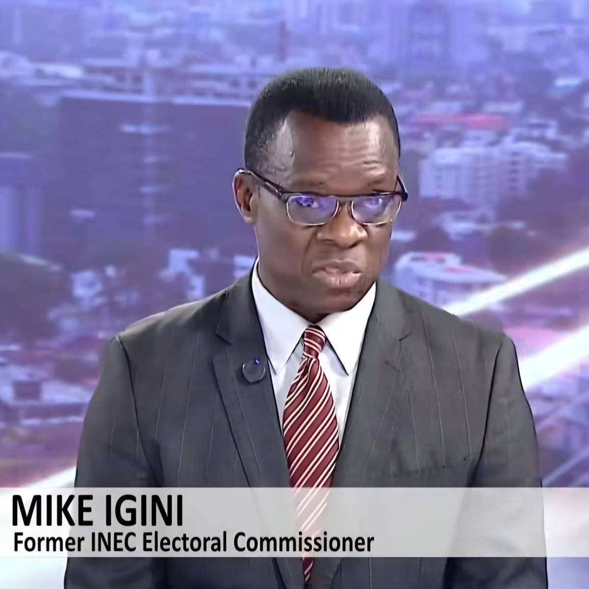 Future inec chairman