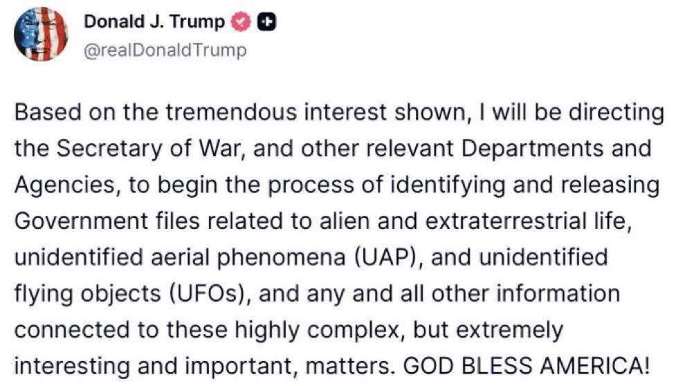 Donald J trump 
Hmmmmmmm
Scare