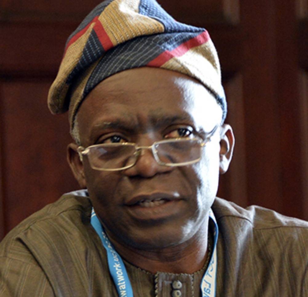 Tinubu spent 17.1 trillion on fuel subsidy and maintenance of pipeline -Falana SAN