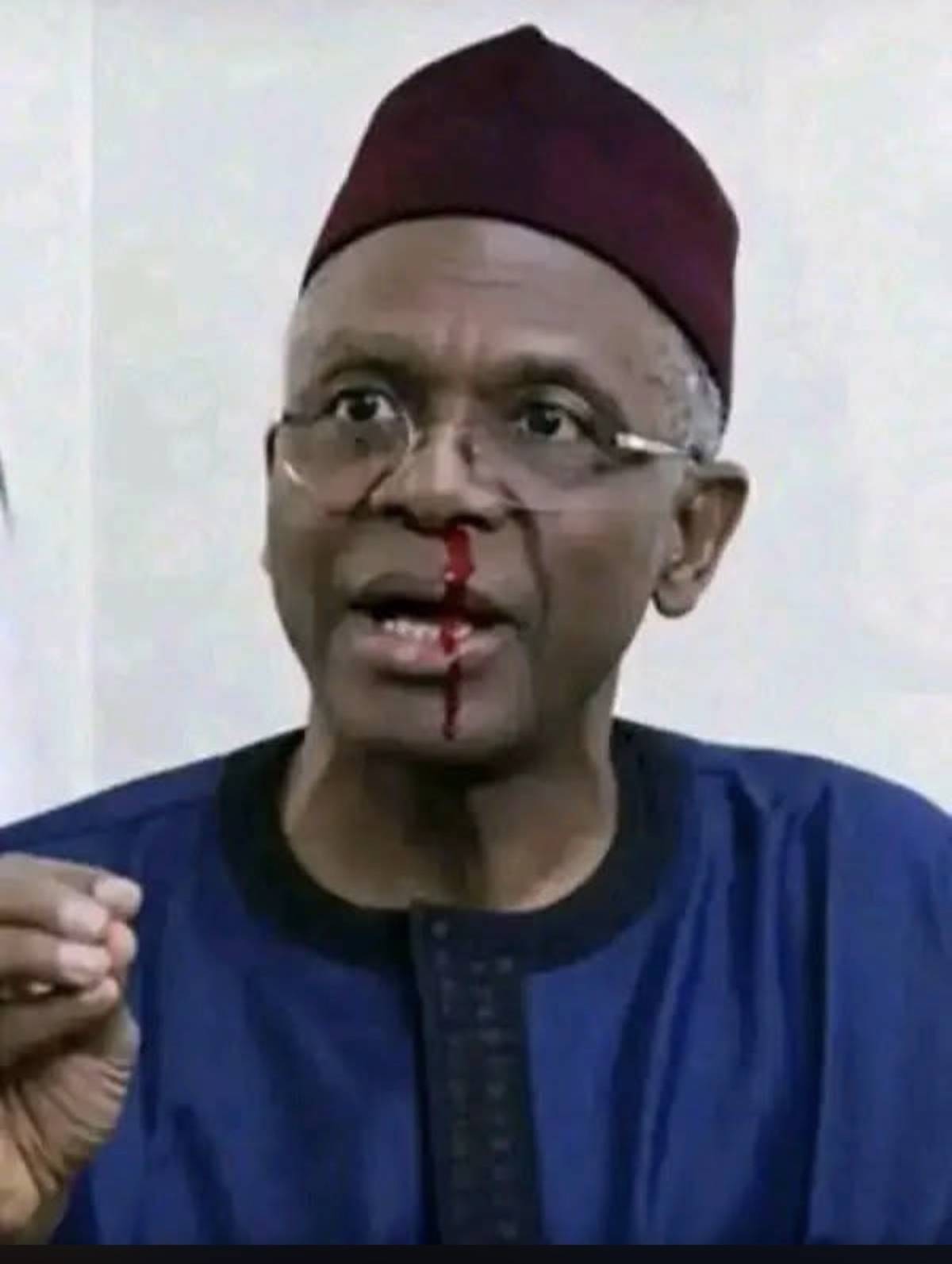 What happened to Elrufai