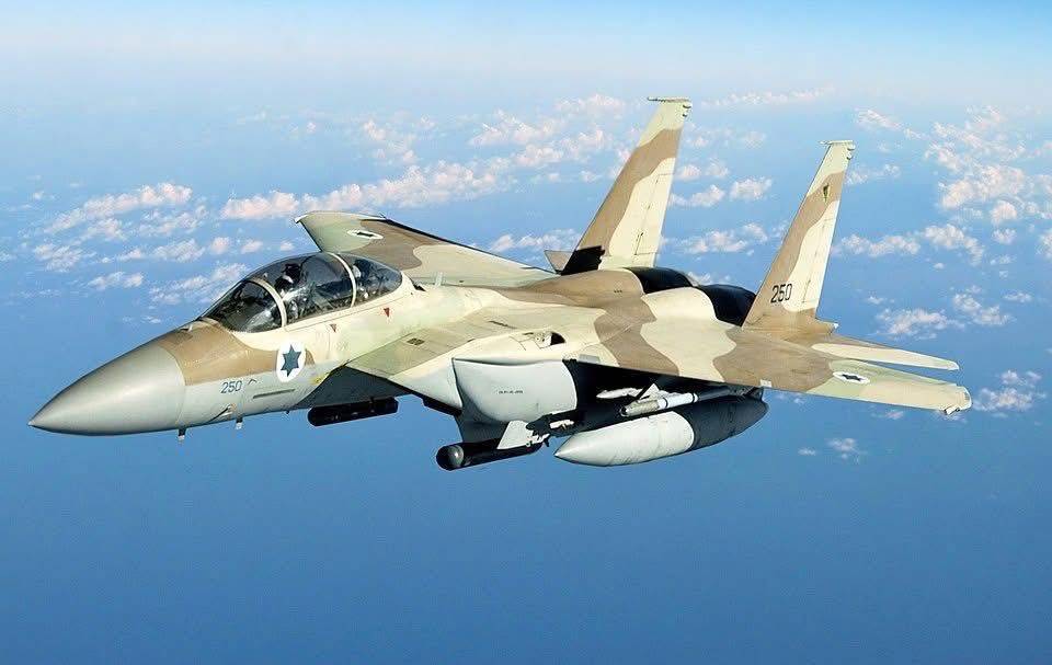 Iran has reportedly attacked US bases in Qatar, Bahrain and Kuwait…Explosions also heard in Jerusale...