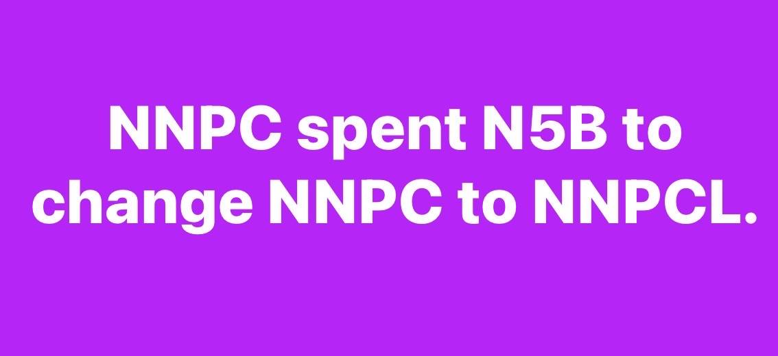 Nigeria my country