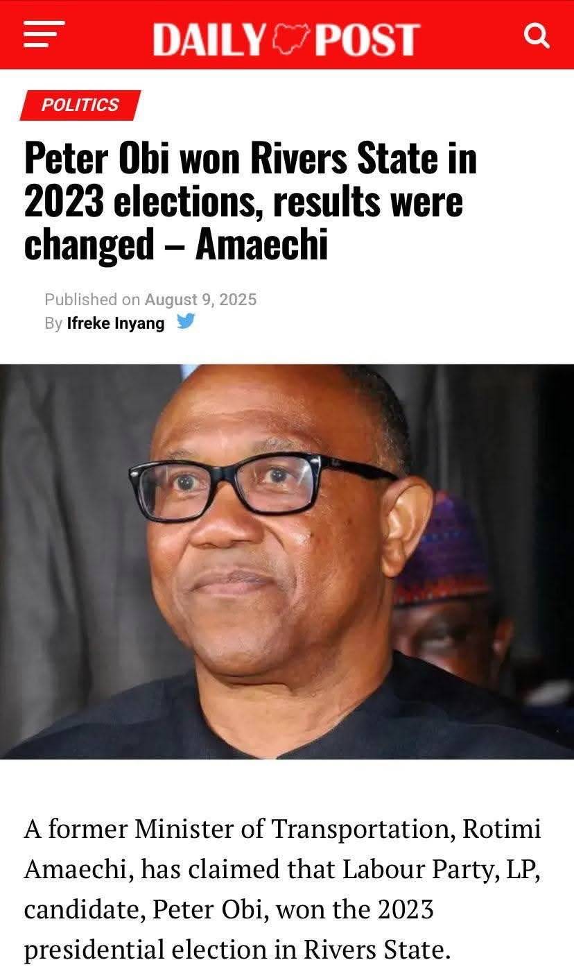 Post by Michael Oluwasegun Oyelayo