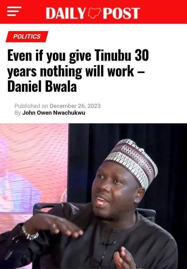 Post by Michael Oluwasegun Oyelayo