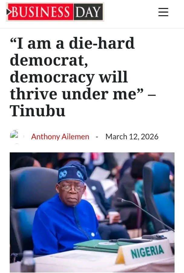 Post by Michael Oluwasegun Oyelayo