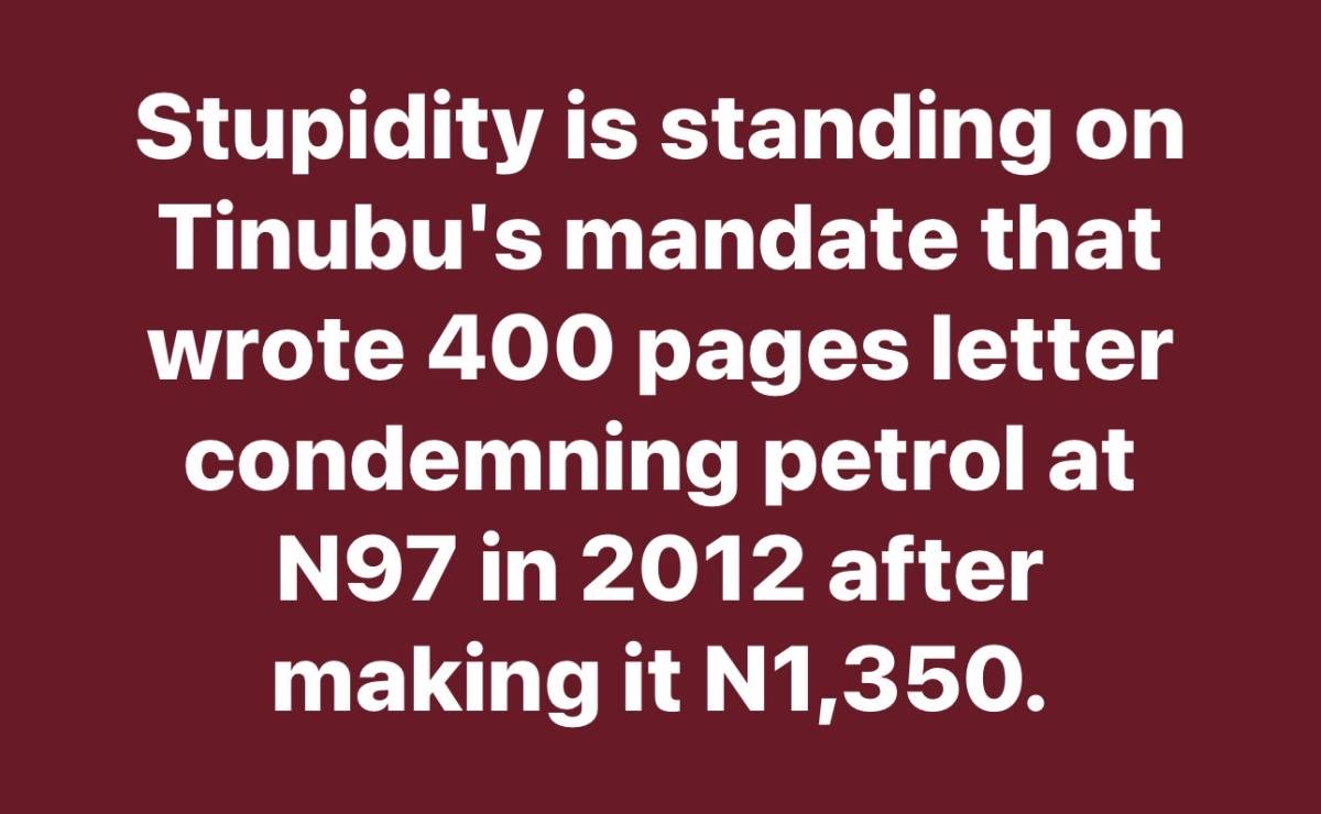Post by Michael Oluwasegun Oyelayo