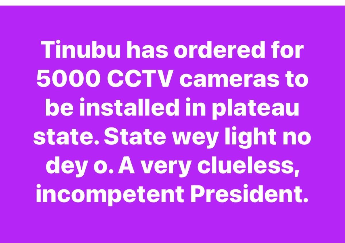 Post by Michael Oluwasegun Oyelayo