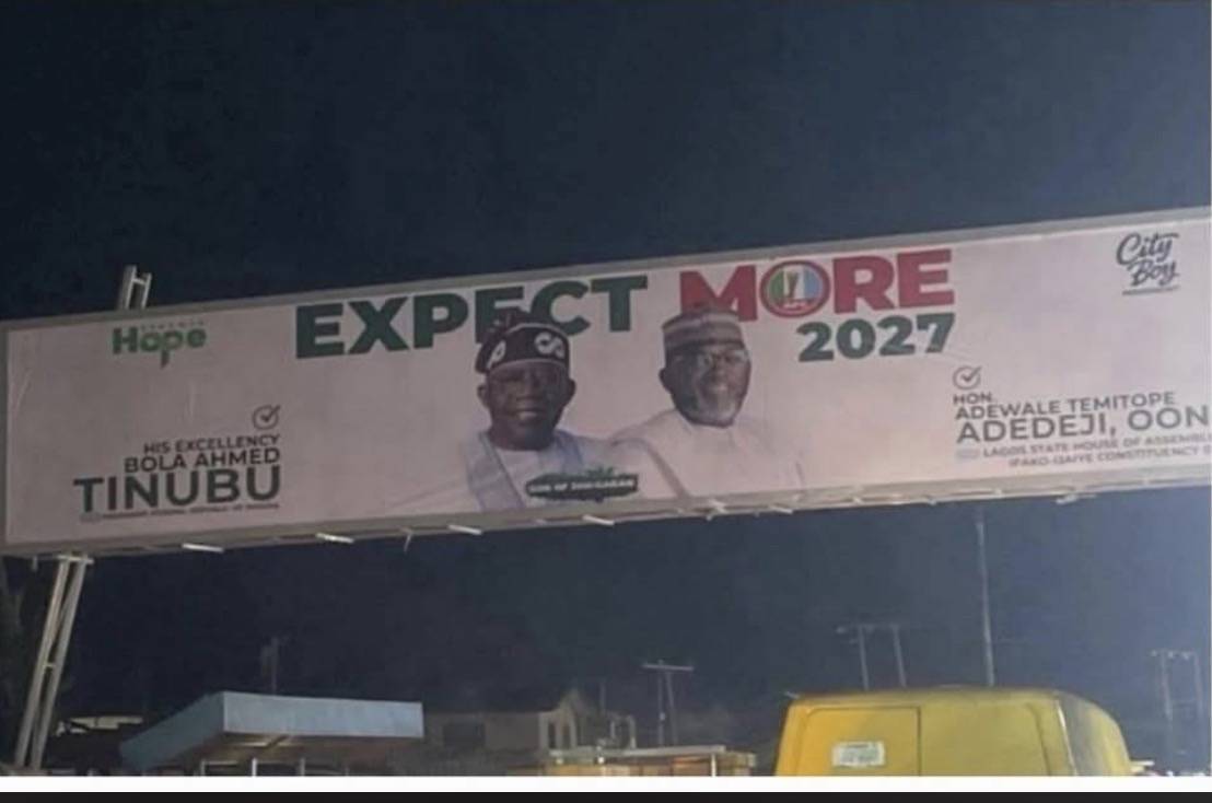 What exactly should we expect ?