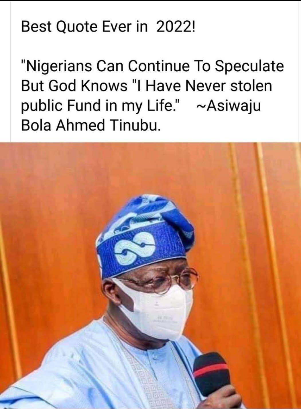 Post by Michael Oluwasegun Oyelayo