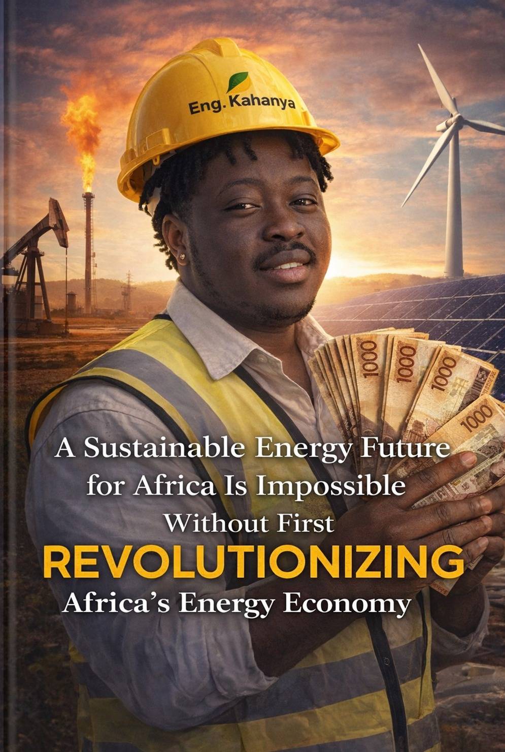 The continent, cradling the world's most bountiful reservoirs of hydrocarbons, sunshine, wind, and c...