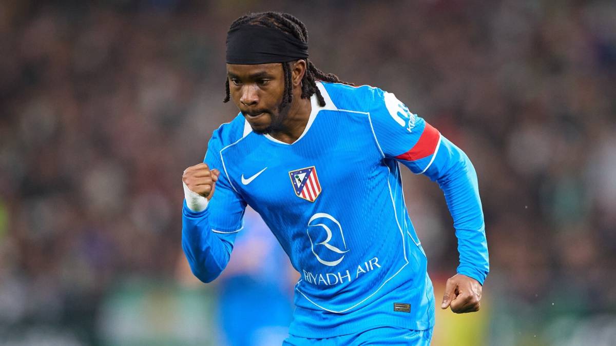 Betis 0-5 Atletico: Lookman stars on debut to book place in Copa del Rey semis