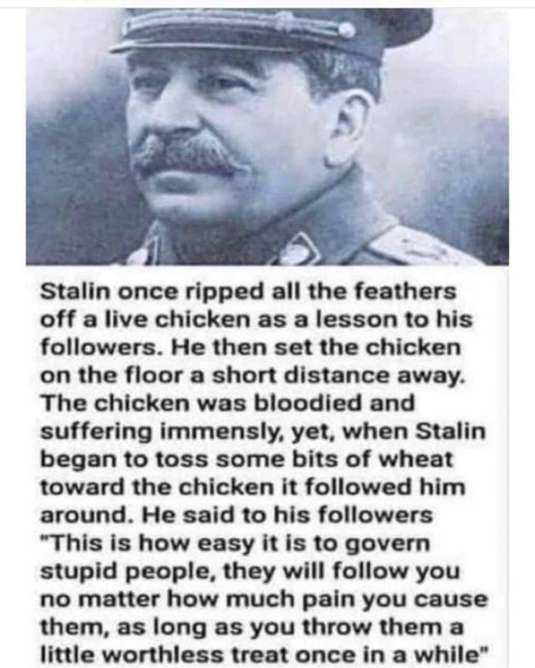 This is exactly what is happening in Nigeria.
This is the plan ๐ข