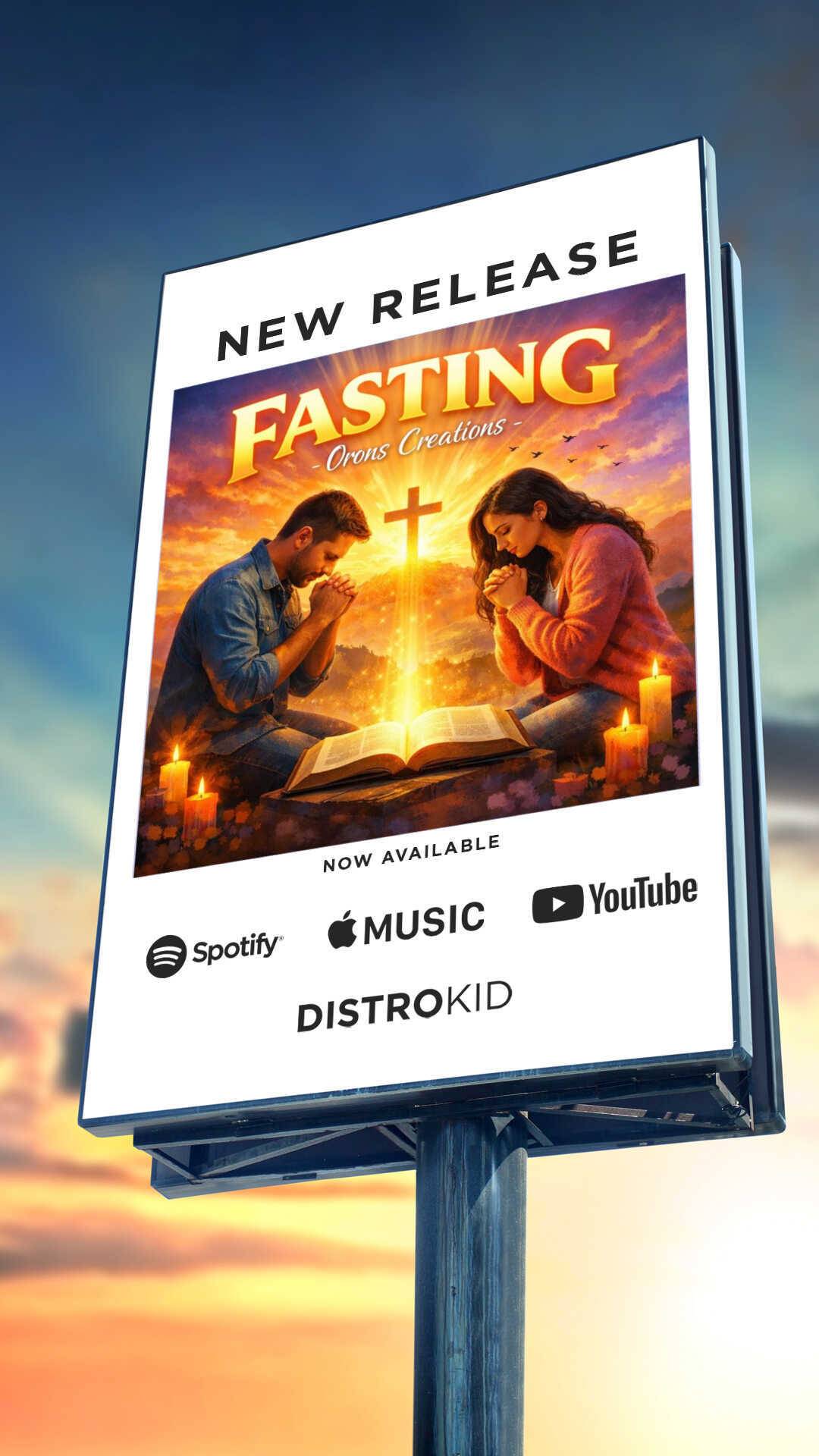 My newly released album people. Please check it out. Thanks