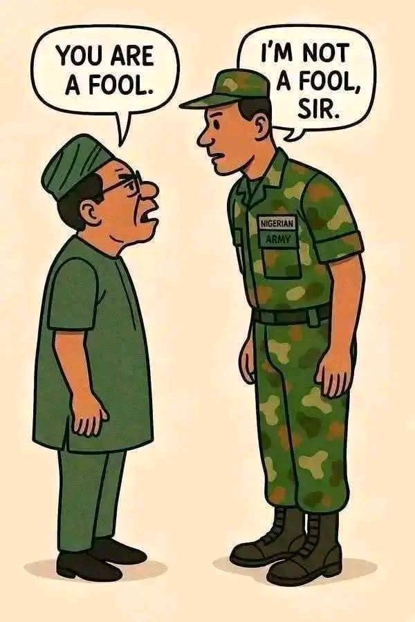 Career is different from appointment