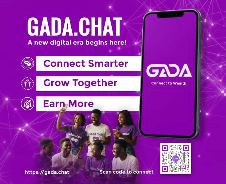 GOOD DAY👍....

QUICKLY CLICK ON THE LINK BELOW TO REGISTER  ON THE NEW SOCIAL MEDIA PLATFORM. CALL...