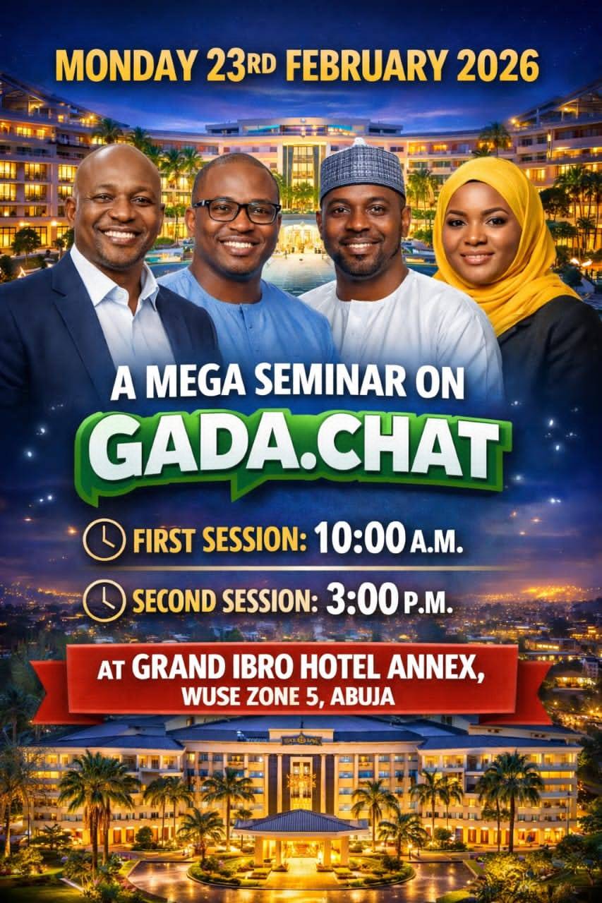 Post by EBUKA CHRISTOPHER SAMUEL