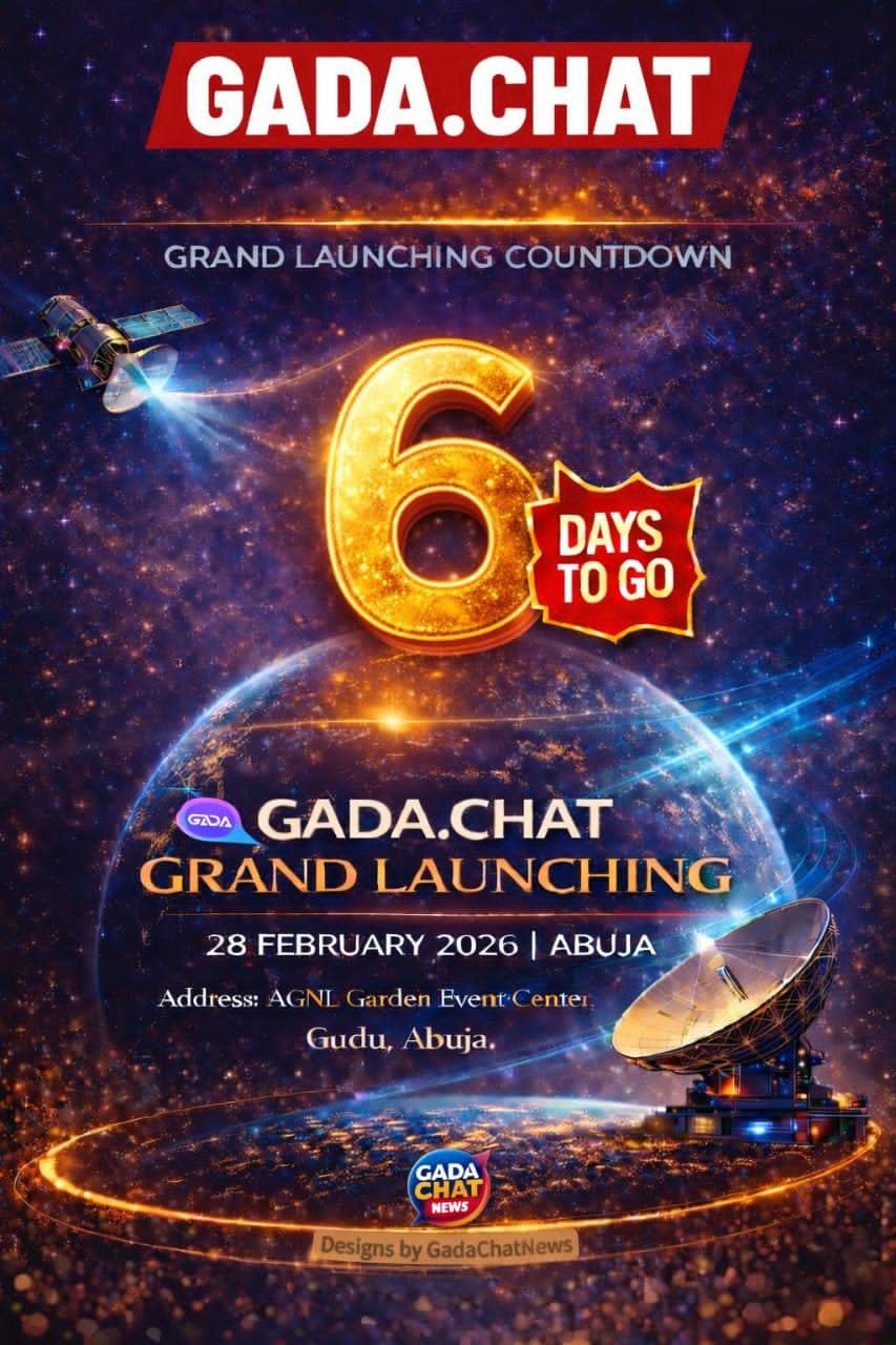 The Biggest social media in Africa