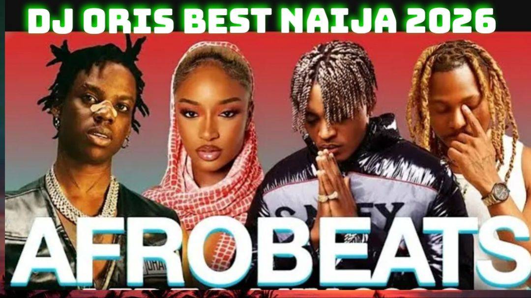 Dropping 7/02/2026 you can your jam for mix https://www.youtube.com/@DjOrisChannel