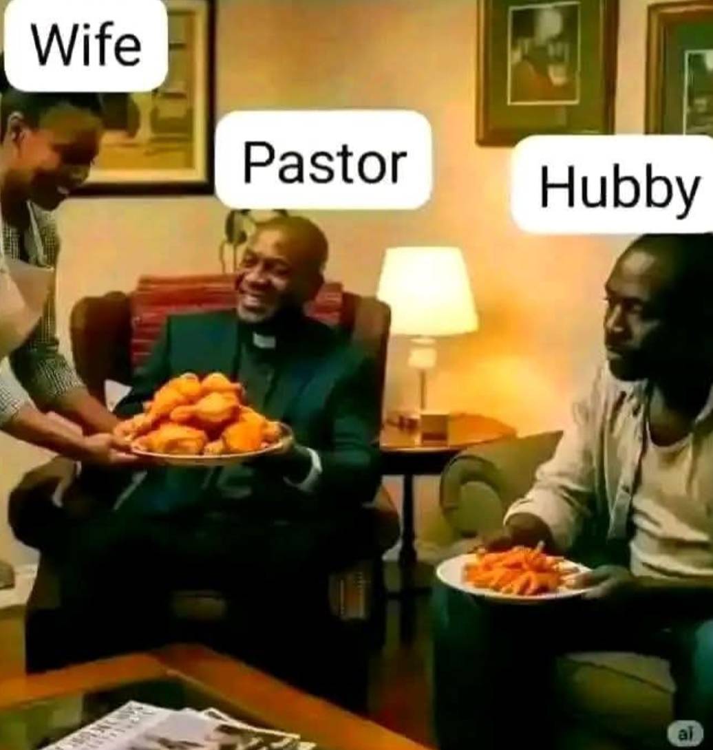 As a man, what will you do in this situation?