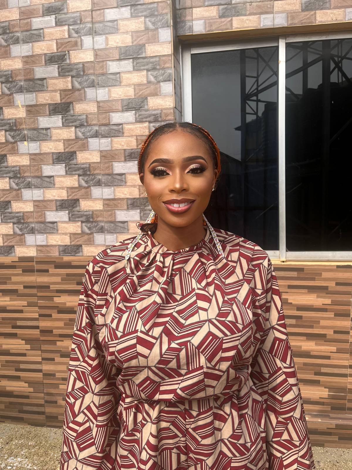 Beautiful glam❤️❤️❤️