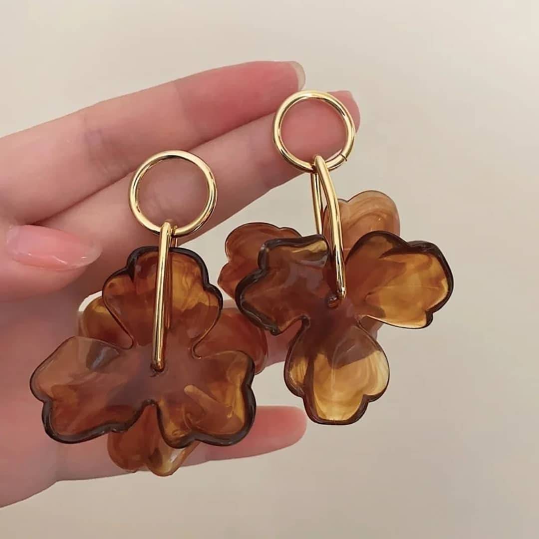 Earrings are available for N5000 only.