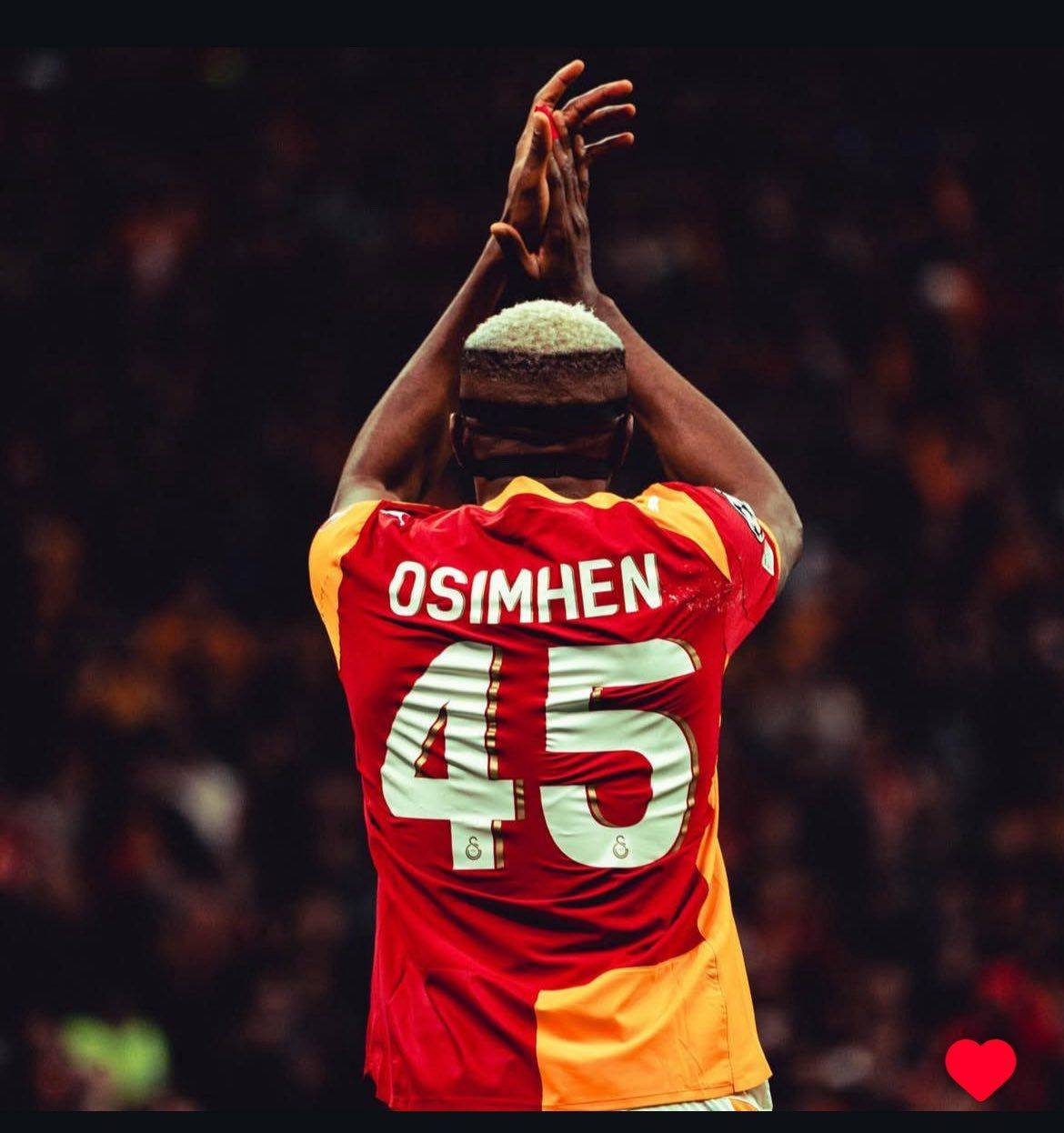 Imagine your club winning by 5goals, you as the main striker didn’t score but you are the most talke...