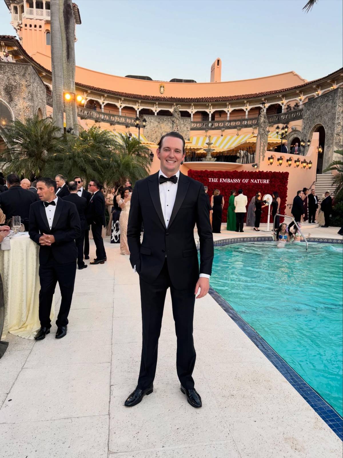 📍Mar-a-Lago, FL.