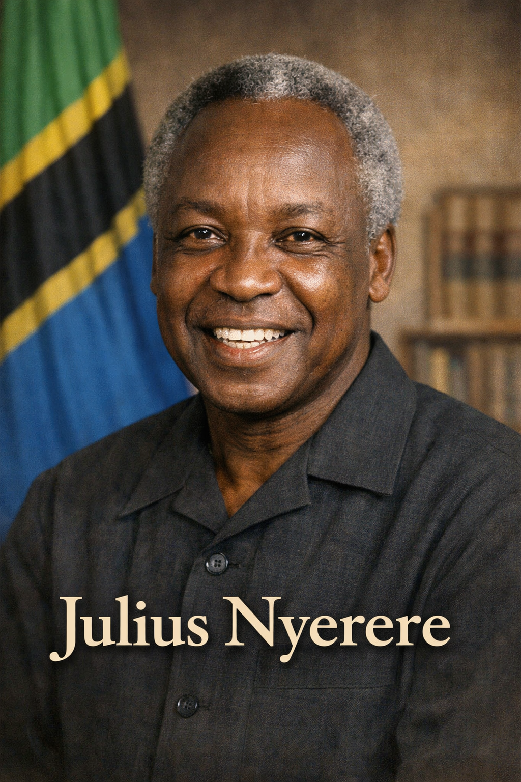 Julius Nyerere was known for several major contributions that shaped modern Tanzania:
Africa Remembe...