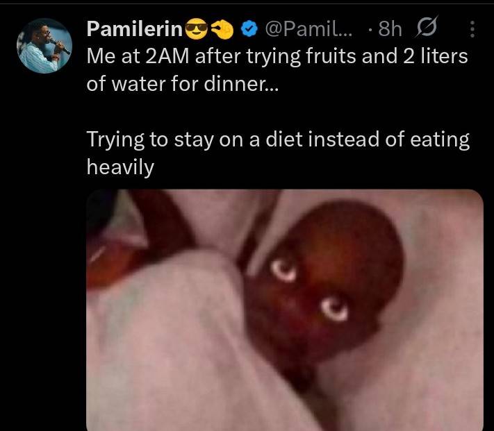 I'm done with such activities 😂