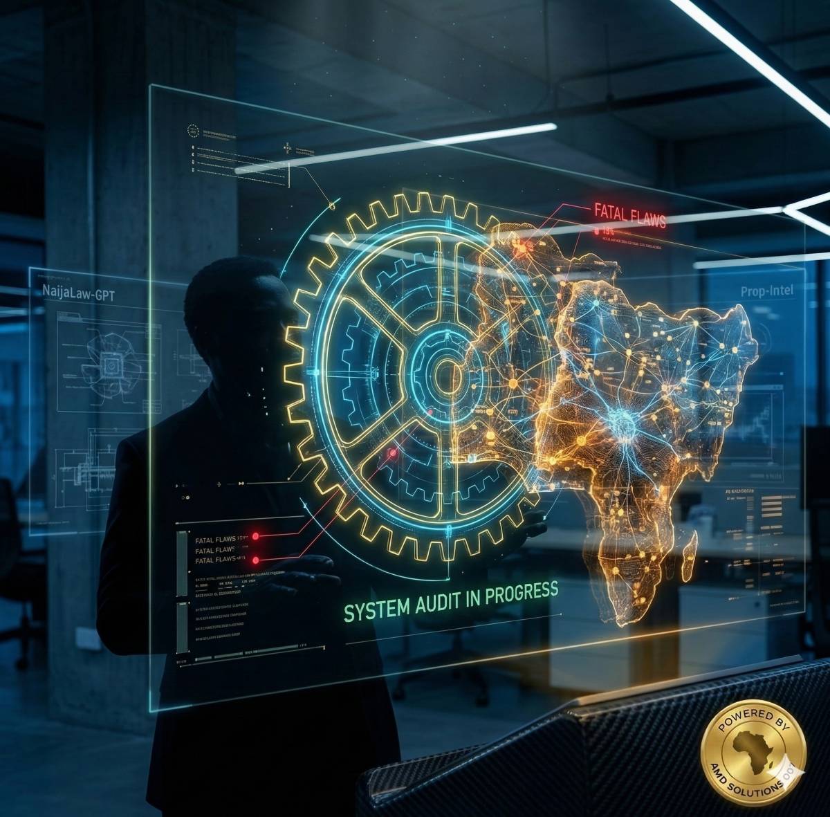 Your competitors aren't your enemies. They're your TEACHERS. 🛰️⚡
This weekend, perform a System Au...