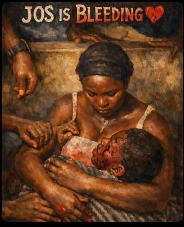 Do we really have a government in Nigeria. What is going on, what do these people want to achieve. H...