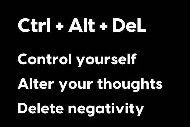 MINDSET!!!!!