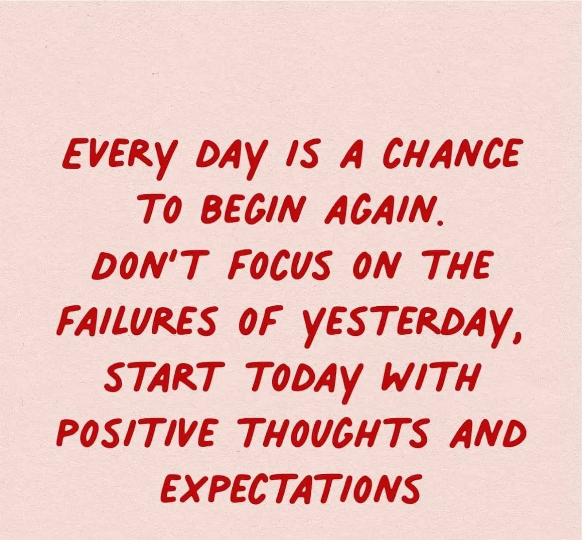 JUST PUSH HARDER