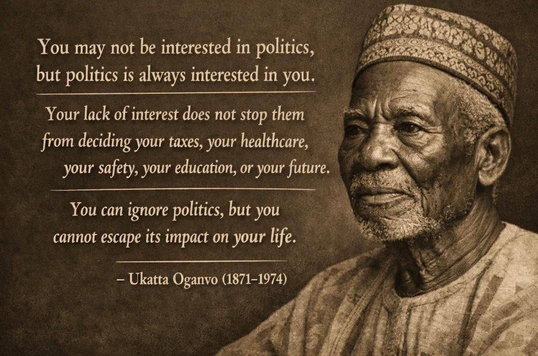 Post by Oluade Alabi